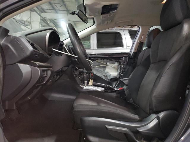 4S3GTAD64J3749250 Subaru Impreza Premium Plus