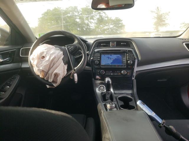 1N4AA6AP8GC428154 Nissan Maxima 3.5s