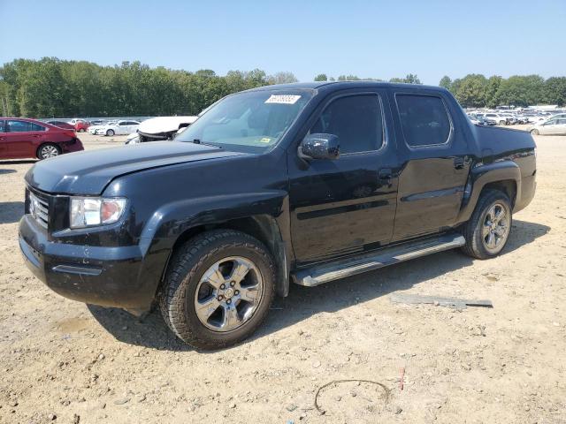 Honda Ridgeline 2006