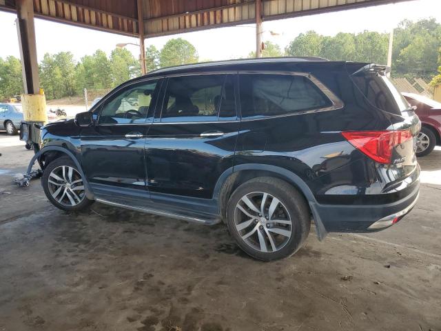 5FNYF6H02HB062554 Honda Pilot Elite