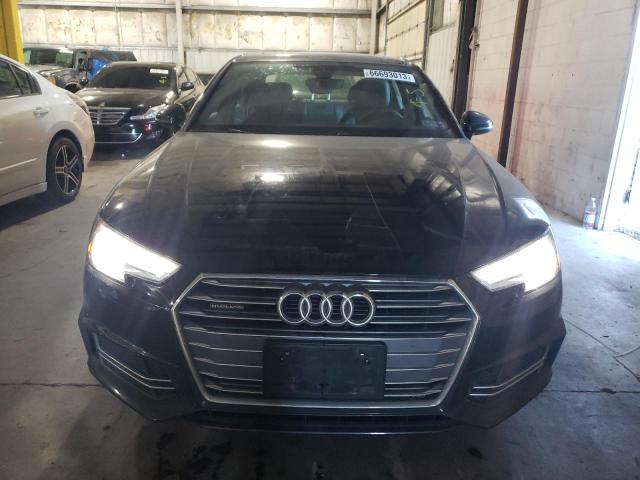 WAUNNAF45JA143638 2018 AUDI A4, photo no. 5