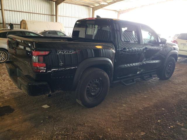 1N6ED1EJ2PN619971 Nissan FRONTIER S