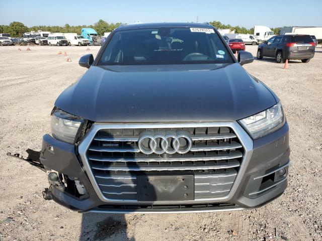 WA1VAAF70JD047398 2018 AUDI Q7, photo no. 5