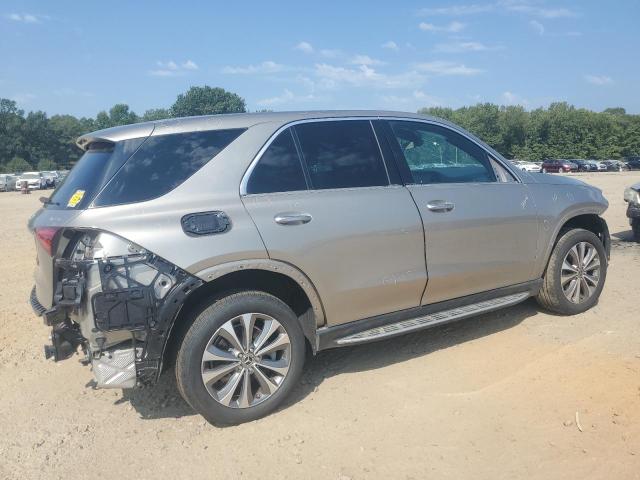 4JGFB4KE4LA026809 Mercedes-Benz Gle 350 4matic