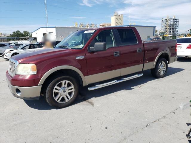 2006 Ford F-150 SuperCrew 