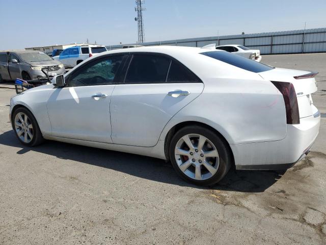 Vin: 1g6aa5raxg0116345, lot: 69627513, cadillac ats 20162