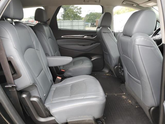  BUICK ENCLAVE 2019 Чорний