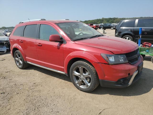 3C4PDCGB7GT234421 Dodge Journey Crossroad