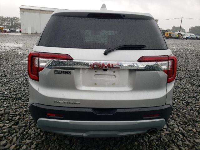 1GKKNKLA3LZ194893 GMC Acadia SLE 6