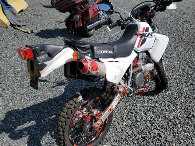 2022 HONDA XR650 L JH2RD0609NK100233