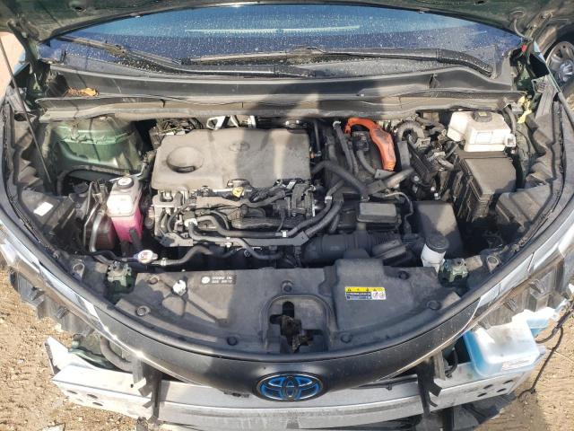 5TDYSKFC9MS021961 Toyota SIENNA XLE
