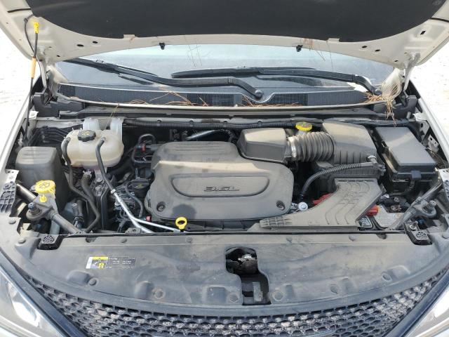 2C4RC1FG4LR234435 2020 CHRYSLER PACIFICA, photo no. 12