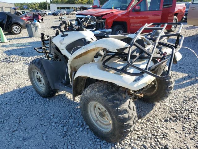 2009 HONDA TRX420 FA 1HFTE370894002855