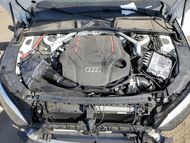 2023 AUDI S5 PREMIUM - WAUP4AF53PA014892