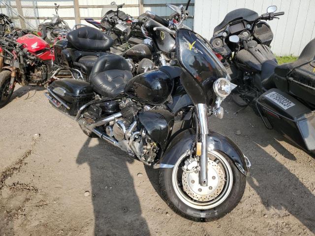 2007 YAMAHA XVZ13 TF - JYAVP04E97A012946