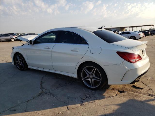 WDDSJ4EB9EN117096 Mercedes-Benz CLA 250