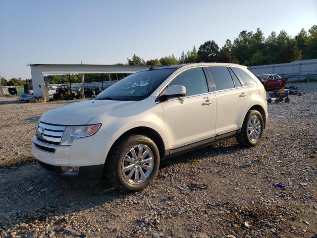 2008 Ford Edge Limited