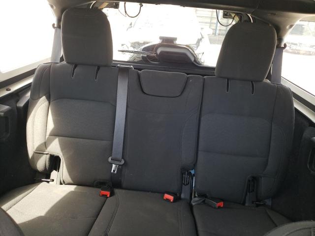 1C4HJXDN7KW642634 Jeep Wrangler Unlimited Sport