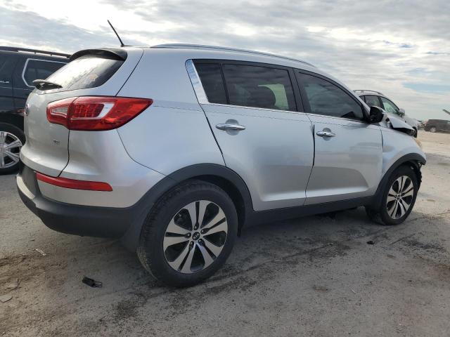 2011 Kia Sportage Ex VIN: KNDPC3A29B7079279 Lot: 69221153