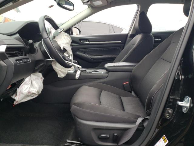 2019 NISSAN ALTIMA SV - 1N4BL4DV5KC191368