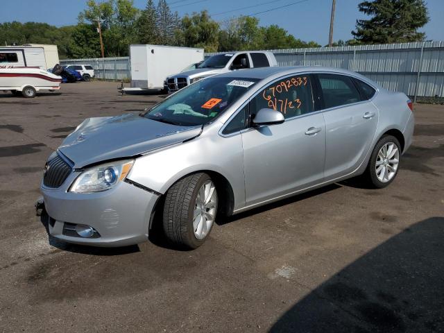 2015 Buick Verano 