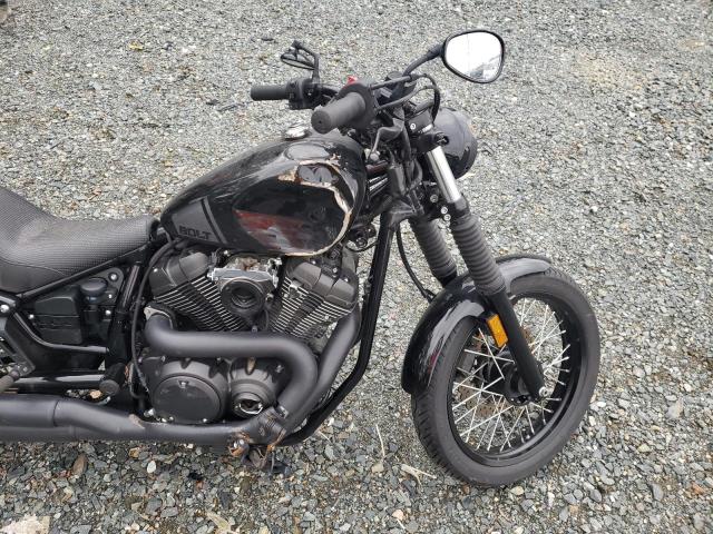 2017 YAMAHA XVS950 CU JYAVN05E2HA012910