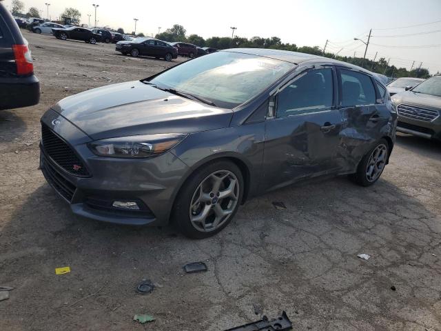 1FADP3L92GL397525 2016 FORD FOCUS, photo no. 1