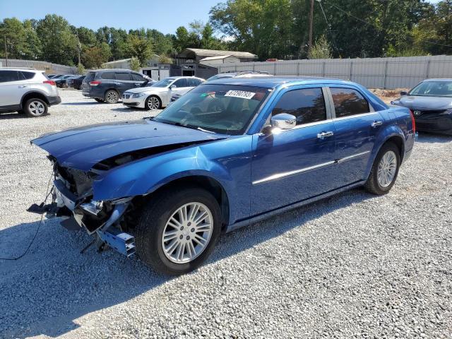 Vin: 2c3ca4cd8ah133946, lot: 67290793, chrysler 300 touring 2010 img_1