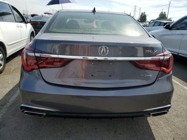 JH4KC1F54LC000481 2020 Acura Rlx Technology