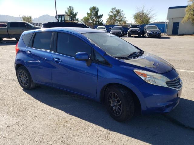 3N1CE2CP7EL365257 Nissan Versa Note S