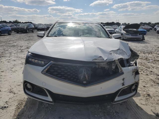 19UUB2F67KA007111 | 2019 ACURA TLX TECHNO