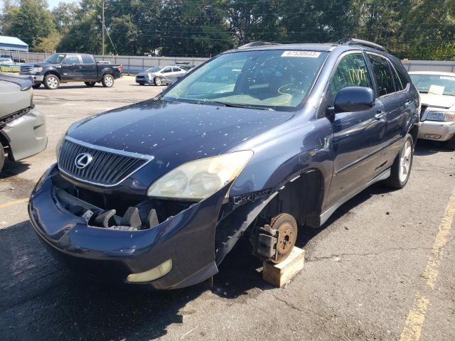 2004 Lexus RX 330 