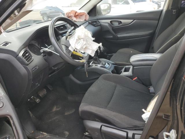 JN1BJ1CP5HW030157 Nissan Rogue Sport S