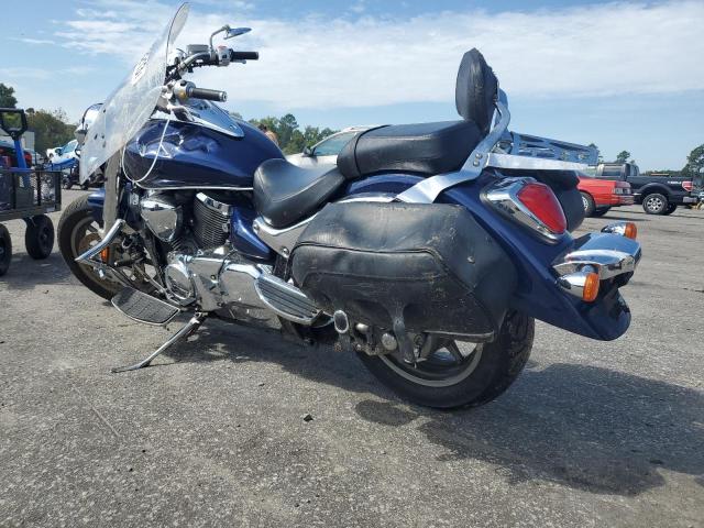 2013 SUZUKI VL1500 - JS1VY56A1D2101676