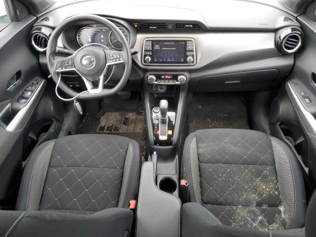 3N1CP5CV3LL533306 Nissan KICKS SV