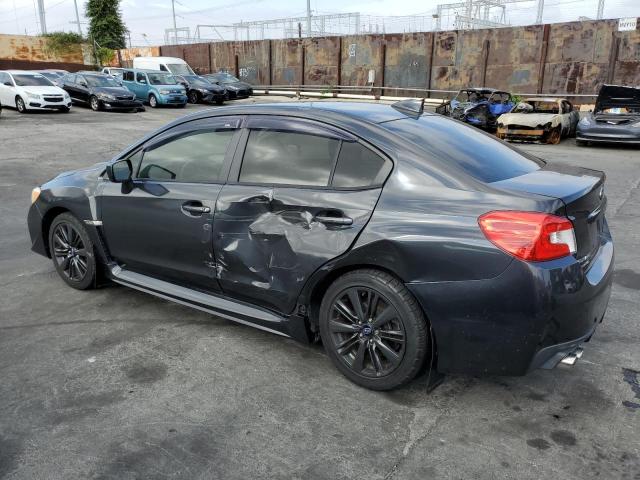 JF1VA1A69F9822480 Subaru WRX