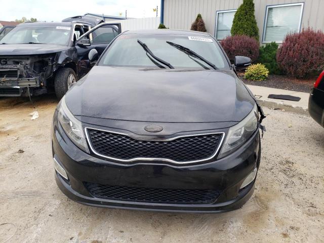 5XXGM4A76EG283337 | 2014 KIA OPTIMA LX