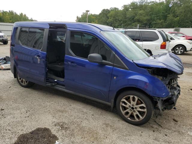 NM0GE9F75E1140617 Ford Transit Connect Xlt