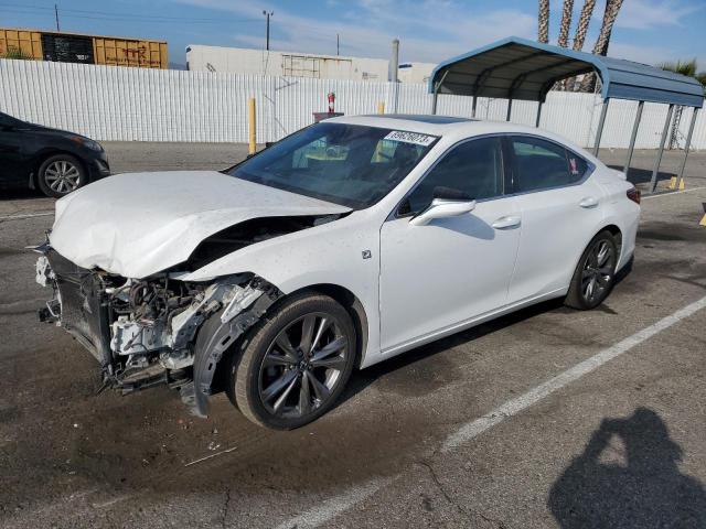 2019 Lexus ES 350 