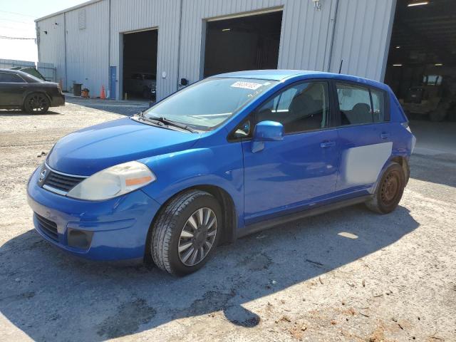 2008 Nissan Versa S