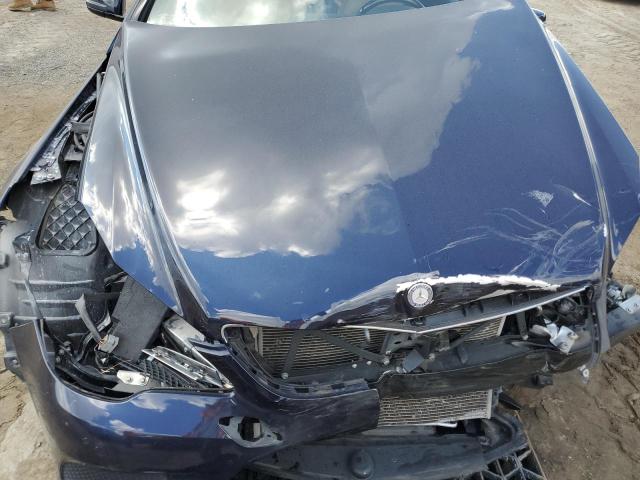 2015 MERCEDES-BENZ E 400 - WDDKK6FF0FF301123