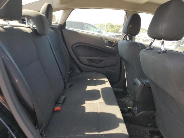 2017 FORD FIESTA SE - 3FADP4BJ6HM125285