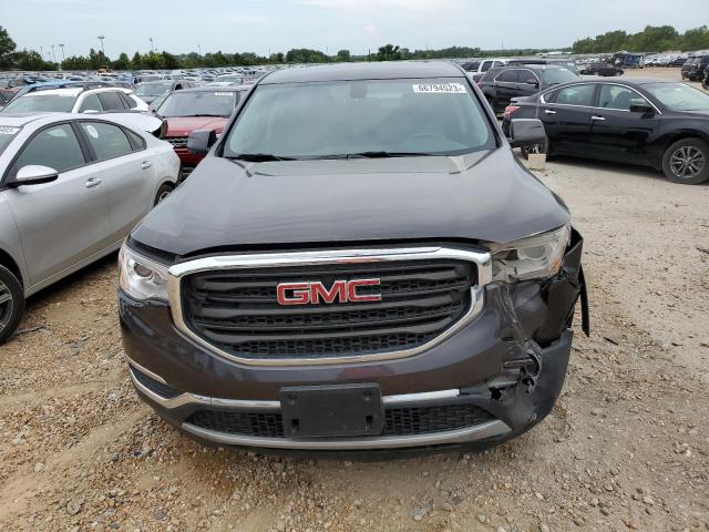 1GKKNKLAXKZ118876 GMC ACADIA SLE