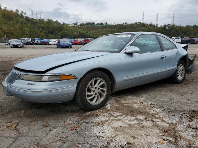 1994 Lincoln Mark VIII 