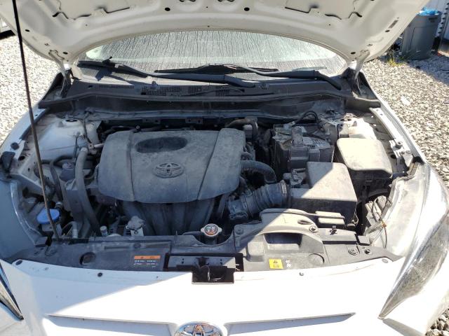 2019 TOYOTA YARIS L - 3MYDLBYVXKY524111