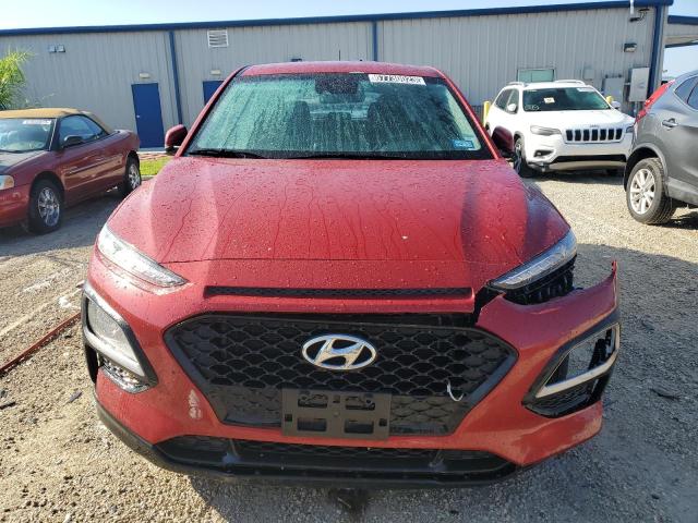 KM8K12AA9MU641263 Hyundai Kona SE 5