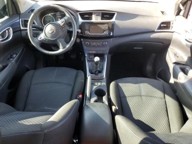 3N1CB7AP1HY229366 Nissan Sentra Sr Turbo