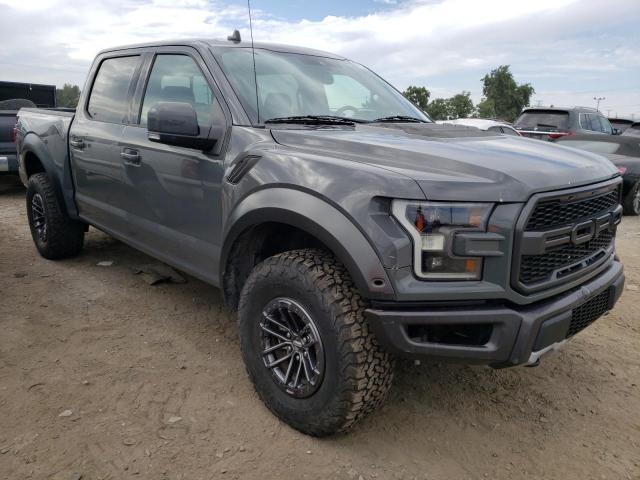 1FTFW1RGXLFA06596 Ford F150 RAPTO 4