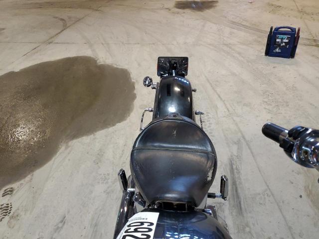 2005 HARLEY-DAVIDSON FLSTFI - 1HD1BXB125Y016205