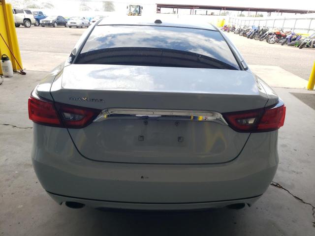 1N4AA6AP8GC381224 Nissan Maxima 3.5s
